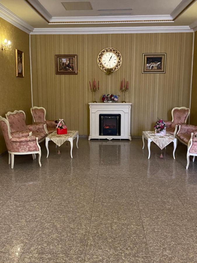 Hotel Onix Roman Eksteriør bilde