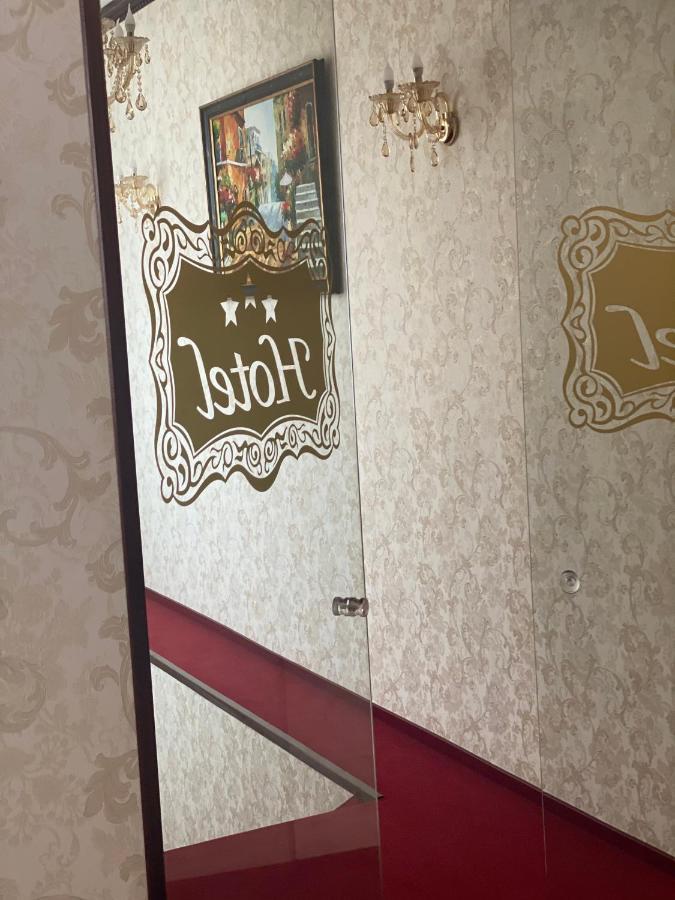 Hotel Onix Roman Eksteriør bilde