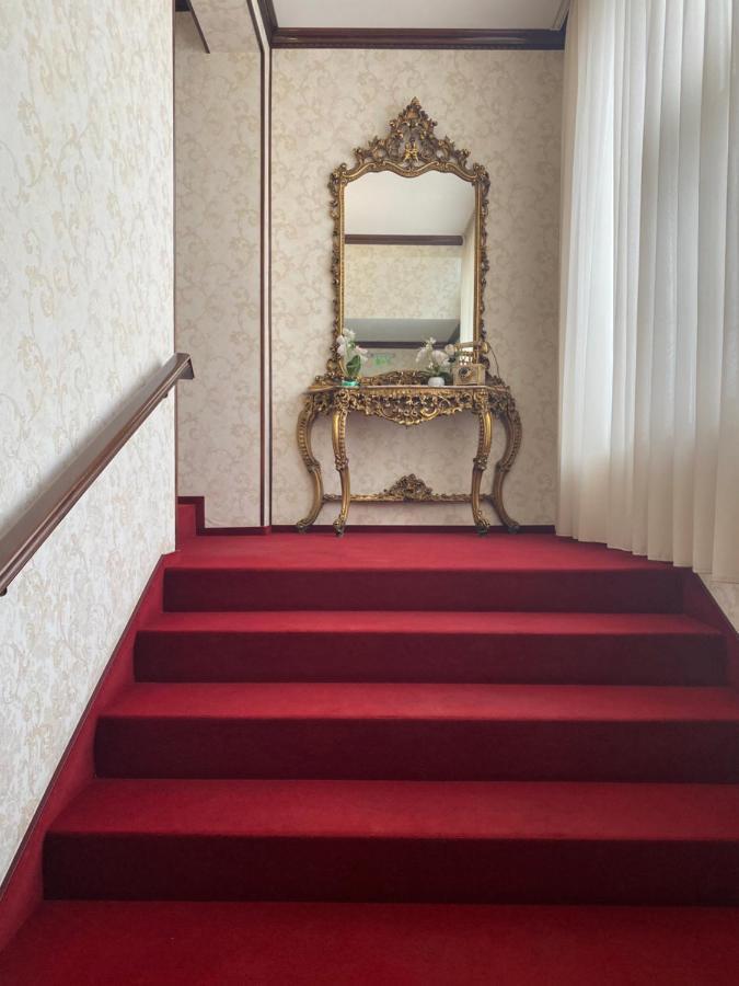 Hotel Onix Roman Eksteriør bilde